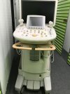 УЗИ аппарат PHILIPS iU22 Shared Service
