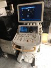 УЗИ сканер PHILIPS iE33 Cardio Vascular