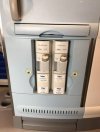 ИВЛ и наркозно-дыхательный аппарат Zeus Infinity Еmpowered (Dräger)