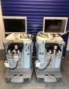 ИВЛ и наркозно-дыхательный аппарат Zeus Infinity Еmpowered (Dräger)