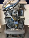 ИВЛ и наркозно-дыхательный аппарат Zeus Infinity Еmpowered (Dräger)