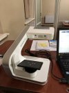 3D сканер Shining 3D AutoScan DS-EX 
