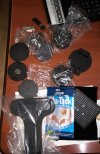 3D сканер Shining 3D AutoScan DS-EX 