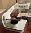 3D сканер Shining 3D AutoScan DS-EX 