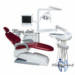 Victor 100 ADV нижняя подача