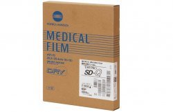 Konica Minolta SD-Q 35х43 см (14"х17")