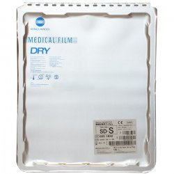 Konica Minolta SD-S 35х43 см (14"х17")