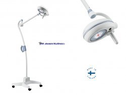 Светильники медицинские для осмотра и процедур Merilux X1 FM Swing