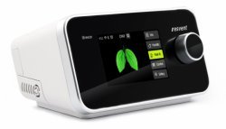 Аппарат ИВЛ iBreeze Auto bpap 30STA