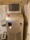 Аппарат лазерной эпиляции Soprano XL ICE от ALMA LASER
