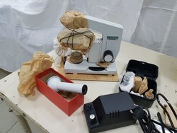 Микроскоп Микмед 1 вар 2 Р15