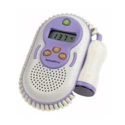Детектор сердцебиения плода SonicaidOne (Oxford Medical)