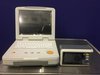 Модульный фетальный монитор STAR5000F+Multi-parameter monitor WQ-001