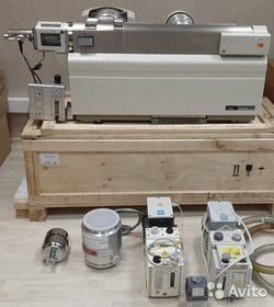 Масс спектрометр AB Sciex 3000 API