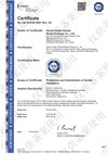 Турбинный бестеневой наконечник Dr.Super < D/S-LT D-W5H4>