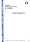 Турбинный бестеневой наконечник TJ-DENT