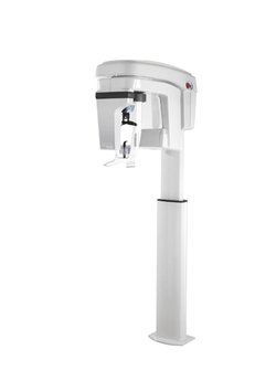 Панорамный рентгеновский аппарат CS 8100 2D