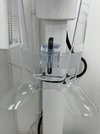 Панорамный рентгеновский аппарат CS 8100 2D