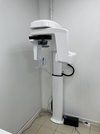 Панорамный рентгеновский аппарат CS 8100 2D