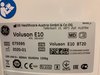 Узи GE Voluson E10