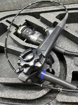 Olympus GIF-XP190N