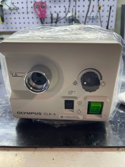 Olympus CLK-4