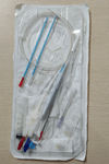 Long Term Hemodialysis Catheter
