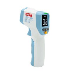 Термометр бесконтактный UNI-T UT300H