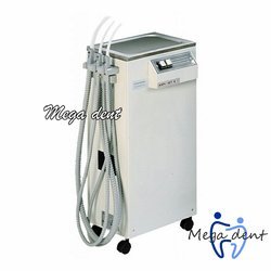 Аспиратор Aspi Jet 6
