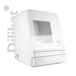 Фрезерный станок Up3d
