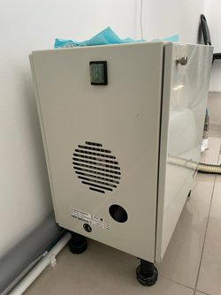 Аспирационная система Mono-Jet Alpha