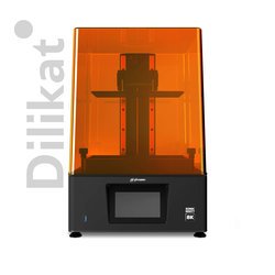 3D принтер Phrozen Sonic Mighty 8K