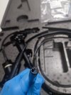 Видеогастроскоп FUJINON EG-590WR
