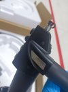 Видеоколоноскоп FUJINON EС-590ZW3/M