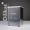 Ультразвуковой очиститель GT SONIC D2 с подогревом для фотополимерной смолы (2 л).