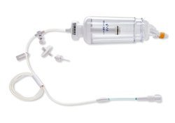 Микроинфузионная помпа Vogt Medical  275 ml