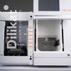 Фрезерный станок Up3d P53 DC с функцией автоматической замены дисков