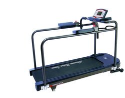 Беговая дорожка AMF 8612RP