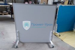 Рентгенозащитные ширмы
