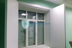 Рентгенозащитные ставни 
