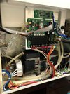 Автоклав серии BES 22L-B-LCD