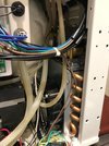 Автоклав серии BES 22L-B-LCD