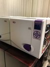 Автоклав серии BES 22L-B-LCD