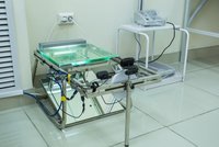  АПК "ПлантоВизор Кузнецова С.В» с ортезным блоком и технологии  «Программный дистанционный ортопед 3D» для клинической