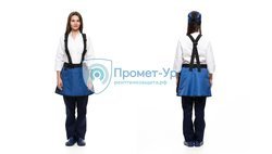 Рентгенозащитная юбка 