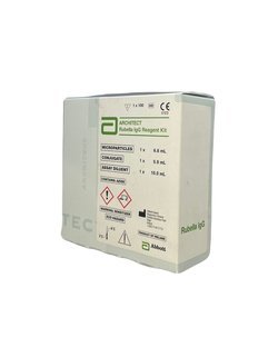ARCHITECT Rubella IgG Reagent Kit 500