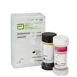 ARCHITECT FSH Reagent Kit 100