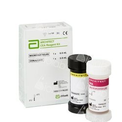ARCHITECT CEA Reagent Kit 100
