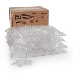 ARCHITECT Sample Cups