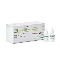 ARCHITECT TSH Calibrators